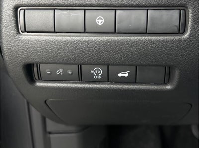 2026 Nissan Rogue 2026.5 SV