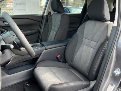 2026 Nissan Rogue 2026.5 SV