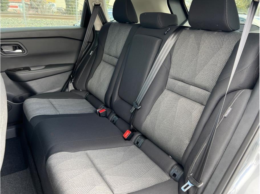 2026 Nissan Rogue 2026.5 SV