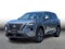 2026 Nissan Rogue 2026.5 SV