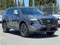 2026 Nissan Rogue 2026.5 SV