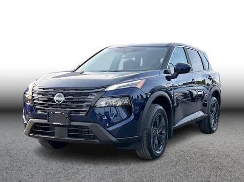 2026 Nissan Rogue SV Sport Utility 4D