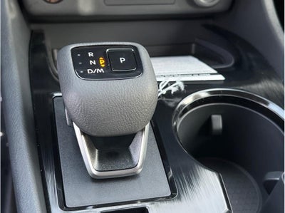 2026 Nissan Rogue SV Sport Utility 4D