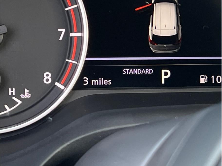 2026 Nissan Rogue SV Sport Utility 4D