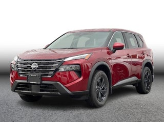 2027 Nissan Rogue SV