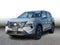 2026 Nissan Rogue SV Sport Utility 4D