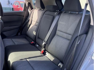 2026 Nissan Rogue SV Sport Utility 4D