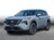 2026 Nissan Rogue 2026.5 SV