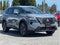 2026 Nissan Rogue 2026.5 SV