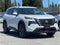 2026 Nissan Rogue 2026.5 SV