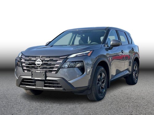 2026 Nissan Rogue SV Sport Utility 4D