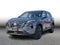 2026 Nissan Rogue SV Sport Utility 4D