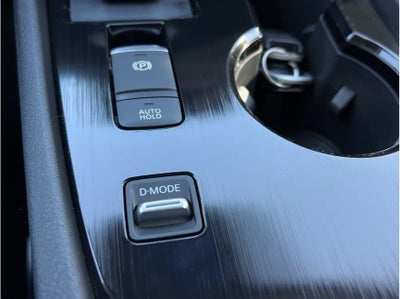 2026 Nissan Rogue SV Sport Utility 4D