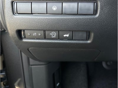 2026 Nissan Rogue SV Sport Utility 4D