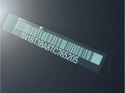 2026 Nissan Rogue SV Sport Utility 4D