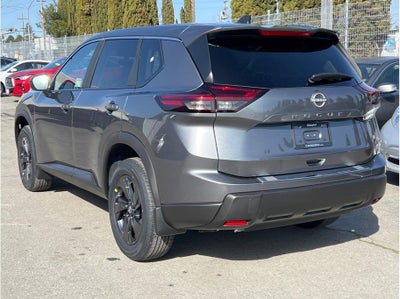 2026 Nissan Rogue SV Sport Utility 4D