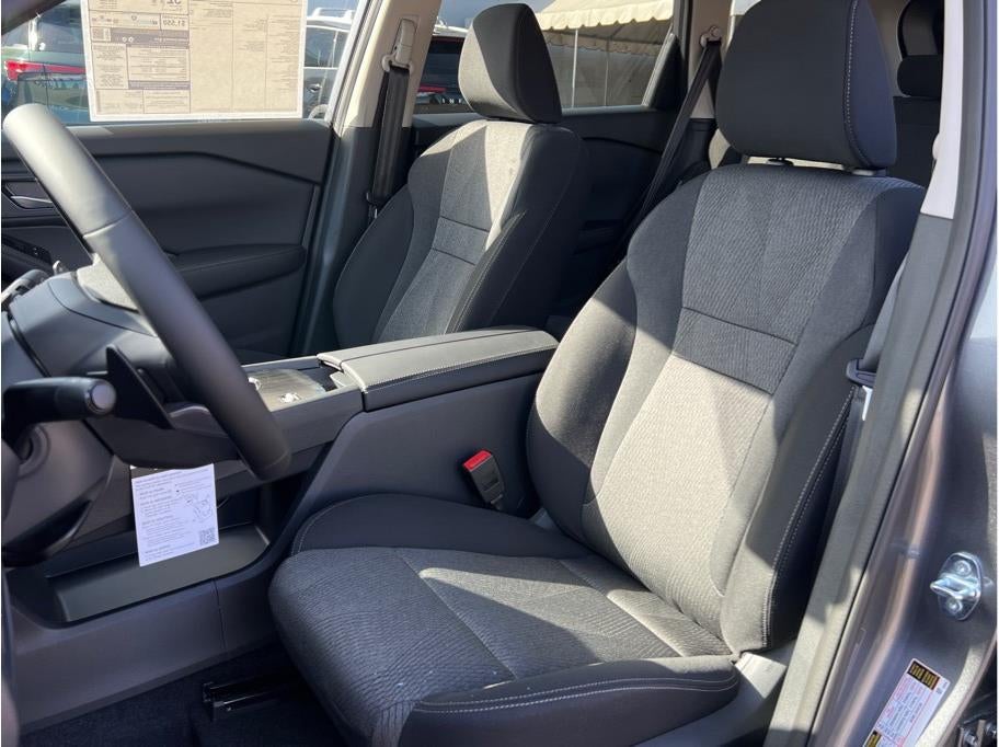 2026 Nissan Rogue SV Sport Utility 4D