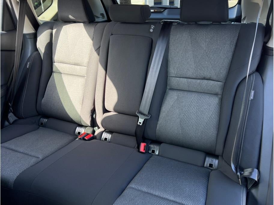 2026 Nissan Rogue SV Sport Utility 4D