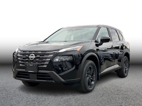 2026 Nissan Rogue SV Sport Utility 4D