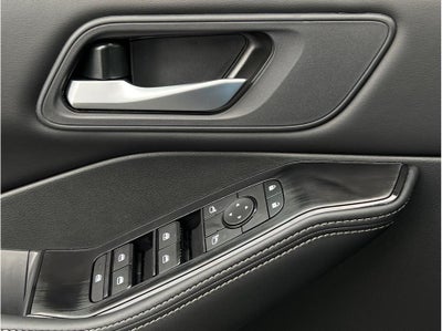 2026 Nissan Rogue SV Sport Utility 4D