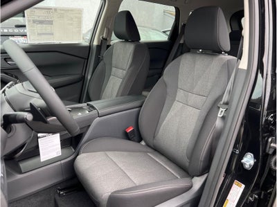 2026 Nissan Rogue SV Sport Utility 4D