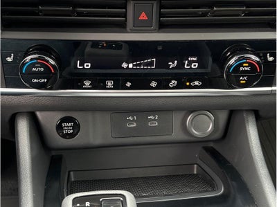 2026 Nissan Rogue Rock Creek Sport Utility 4D