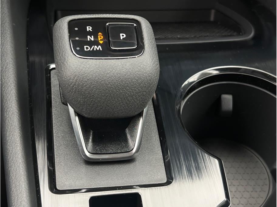 2026 Nissan Rogue Rock Creek Sport Utility 4D