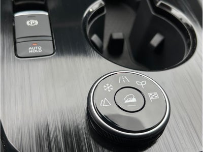 2026 Nissan Rogue Rock Creek Sport Utility 4D