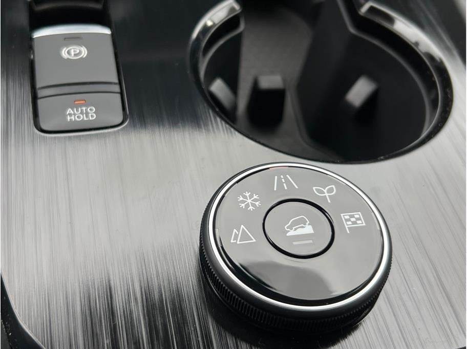 2026 Nissan Rogue Rock Creek Sport Utility 4D