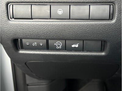 2026 Nissan Rogue Rock Creek Sport Utility 4D