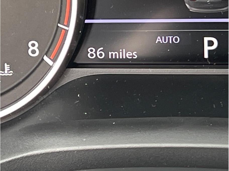 2026 Nissan Rogue Rock Creek Sport Utility 4D