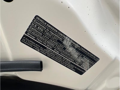 2026 Nissan Rogue Rock Creek Sport Utility 4D