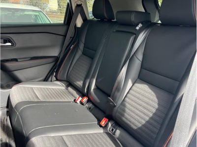 2026 Nissan Rogue Rock Creek Sport Utility 4D