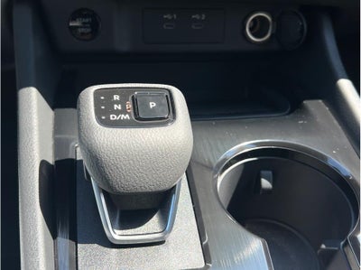 2026 Nissan Rogue Rock Creek Sport Utility 4D