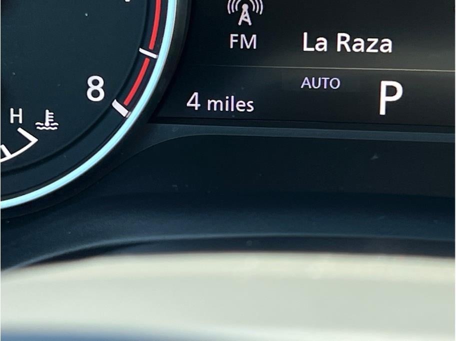 2026 Nissan Rogue Rock Creek Sport Utility 4D