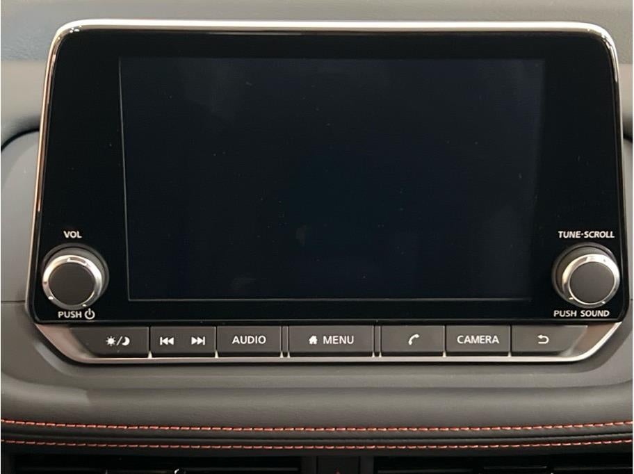 2026 Nissan Rogue SV Sport Utility 4D