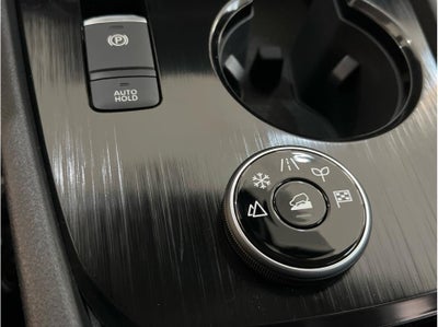 2026 Nissan Rogue SV Sport Utility 4D