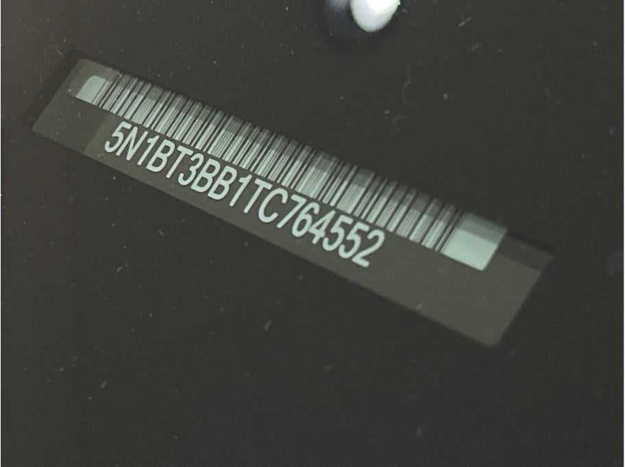 2026 Nissan Rogue SV Sport Utility 4D