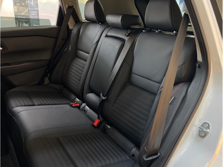 2026 Nissan Rogue SV Sport Utility 4D