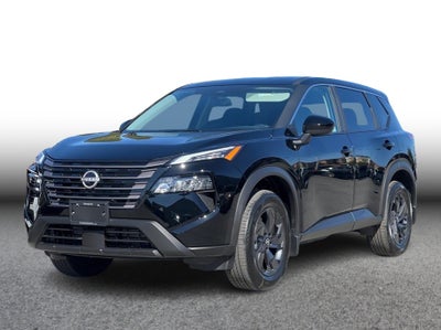 2026 Nissan Rogue SV (2026.5) Sport Utility 4D