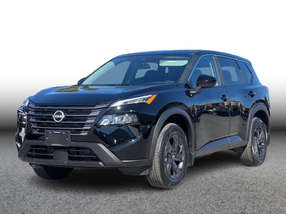 2026 Nissan Rogue SV (2026.5) Sport Utility 4D