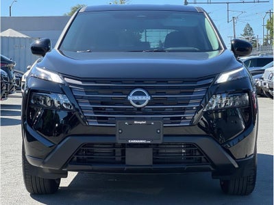 2026 Nissan Rogue SV (2026.5) Sport Utility 4D