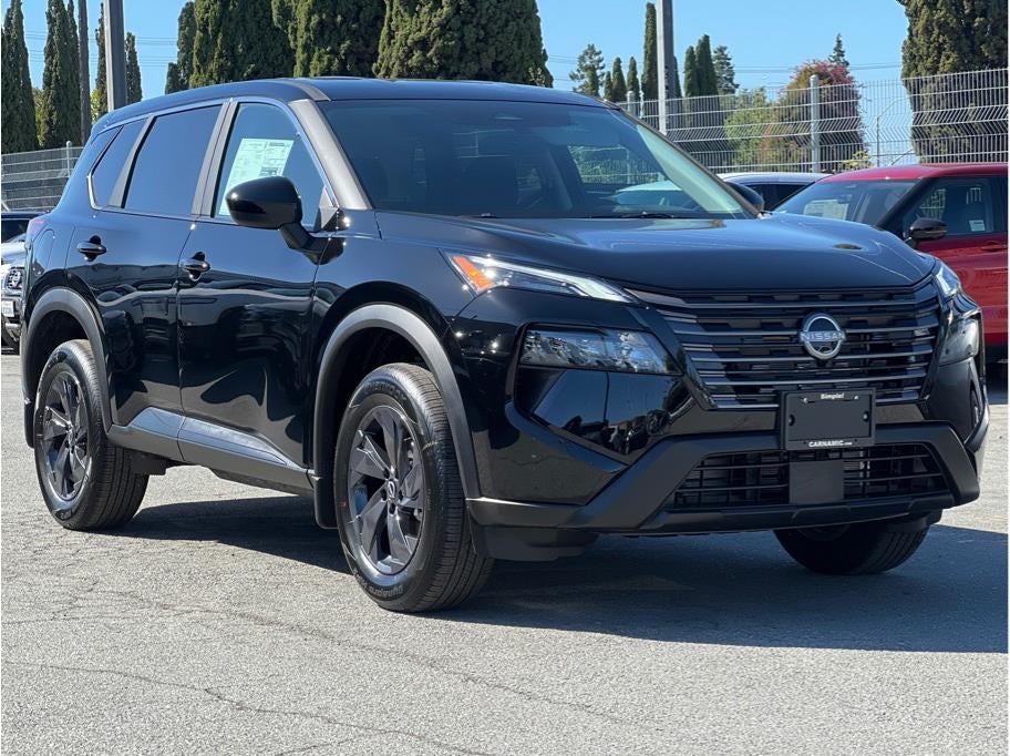 2026 Nissan Rogue SV (2026.5) Sport Utility 4D