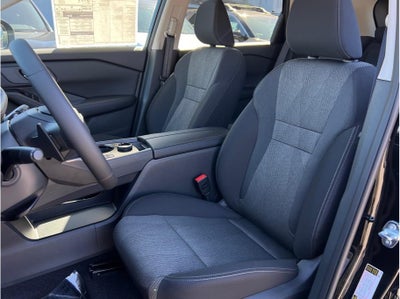 2026 Nissan Rogue SV (2026.5) Sport Utility 4D
