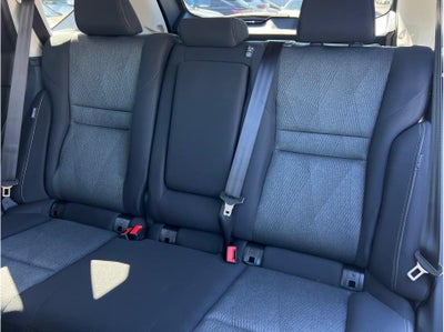 2026 Nissan Rogue SV (2026.5) Sport Utility 4D