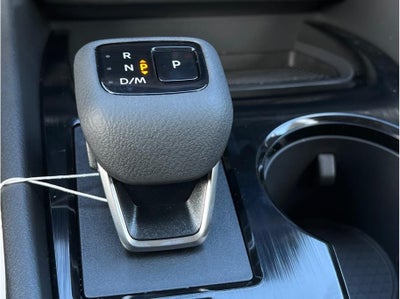 2026 Nissan Rogue SV Sport Utility 4D