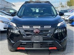2026 Nissan Rogue SV Sport Utility 4D
