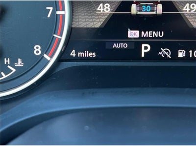 2026 Nissan Rogue SV Sport Utility 4D