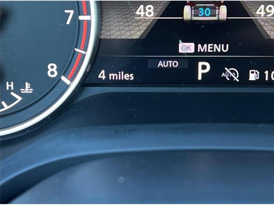 2026 Nissan Rogue SV Sport Utility 4D