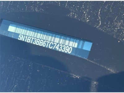 2026 Nissan Rogue SV Sport Utility 4D